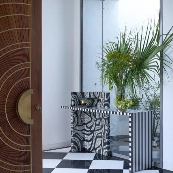 Modern residential architecture project by Studio M-Arch