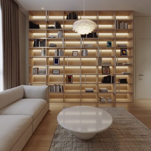 Sustainable architecture design approach by Studio M-Arch