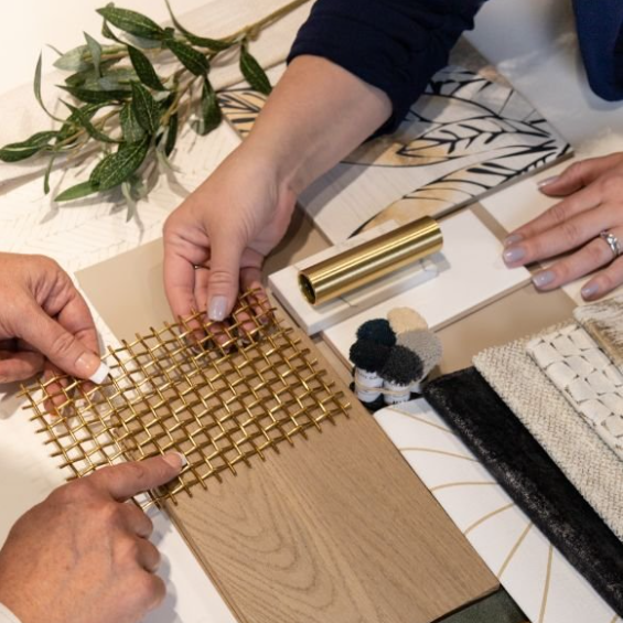 Contemporary architecture design concept by Studio M-Arch