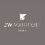 JW Marriott Dubai logo