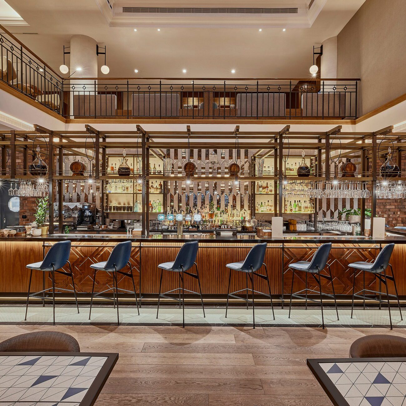 Delicious Indian cuisine served at Sahiya Restaurant India