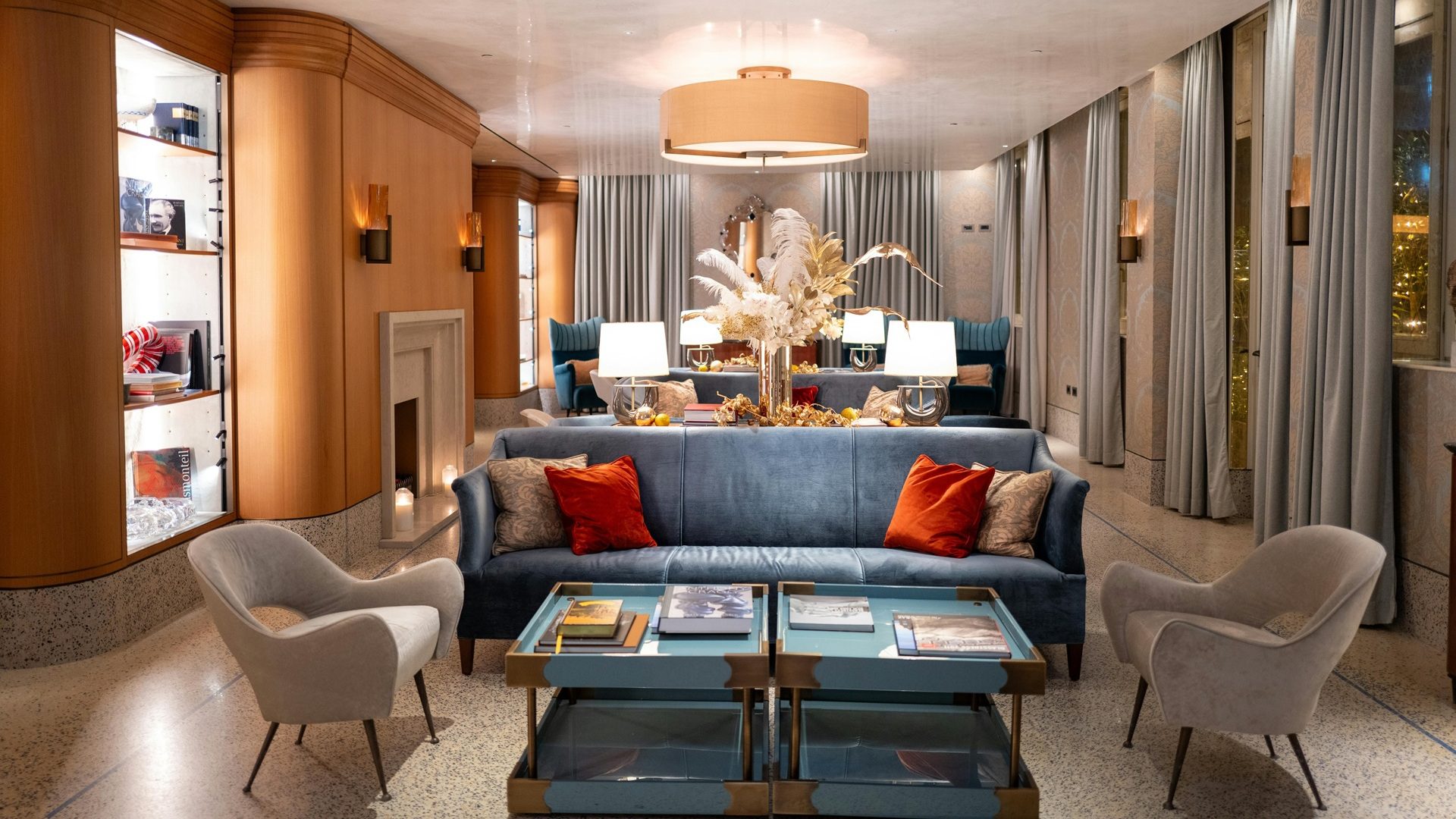 Boutique Retail - Dubai UAE