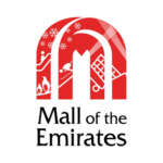 Mall of the Emirates logo