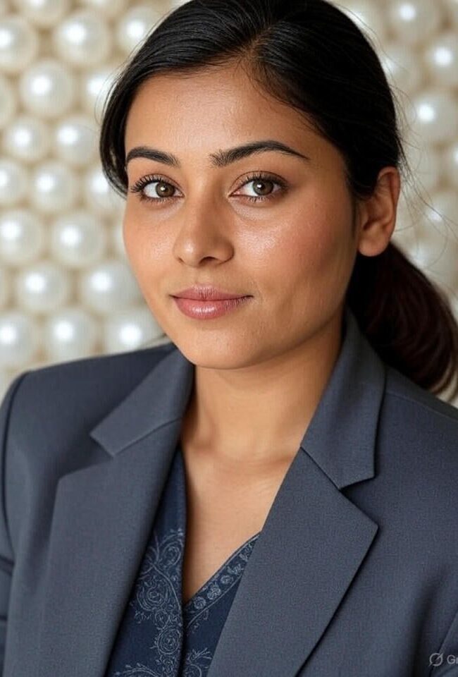 Nikita Sinha Sales and Marketing Head at Studio M-Arch