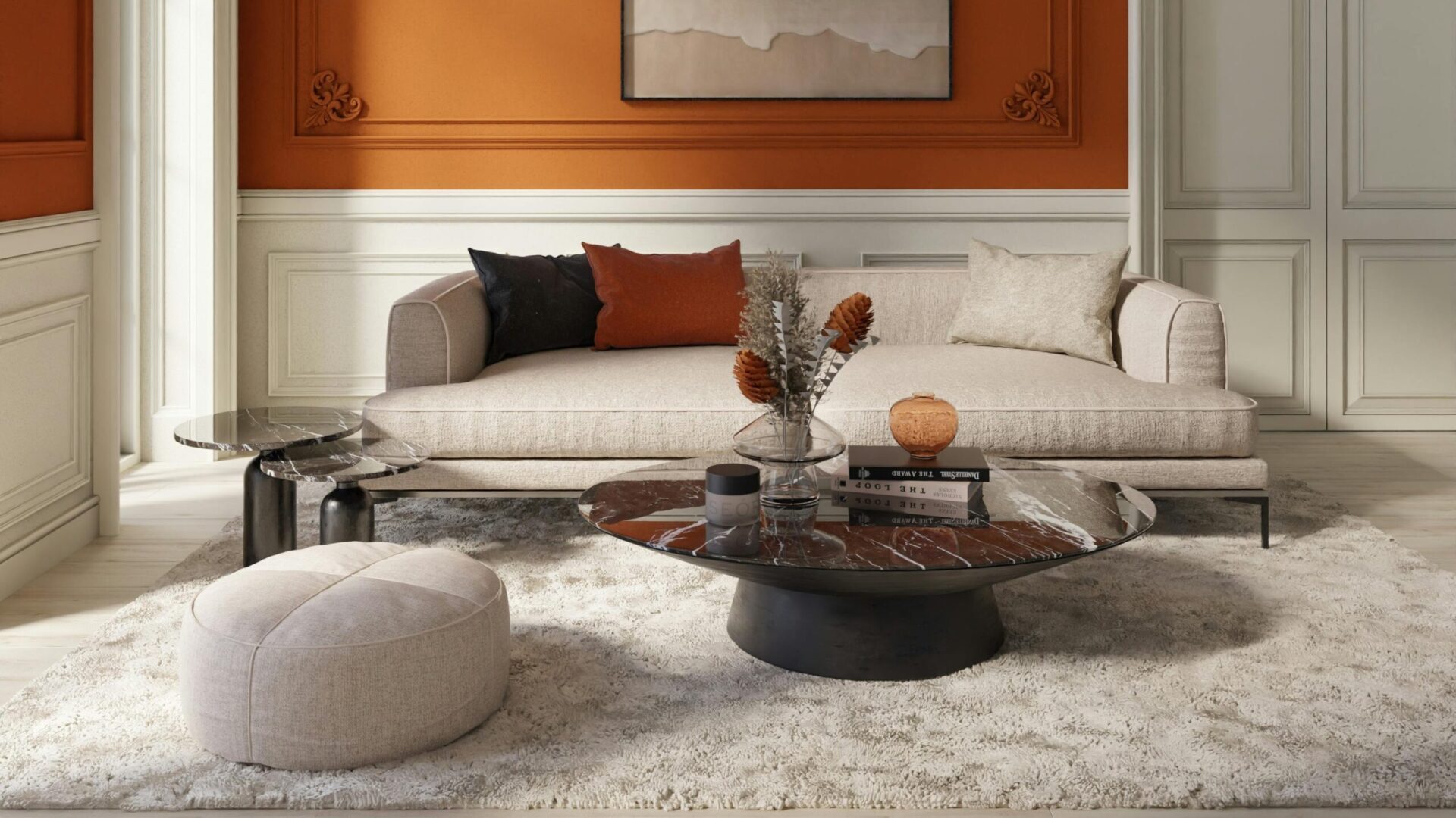 Private Villa - Abu Dhabi, UAE