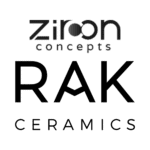 RAK Ceramics logo