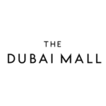 The Dubai Mall logo