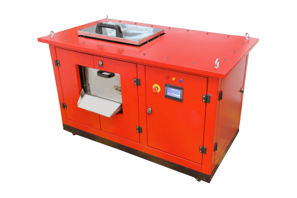 Eco-friendly sustainable waste management practices by Studio M-Arch