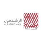 Al Rashid Mall logo