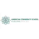 American Community School logo