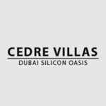 Cedre Villas logo