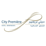 City Hotel logo