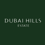 Dubai Hills logo
