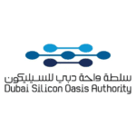 Dubai Silicon Authority logo