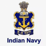 Indian Navy logo
