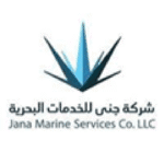 Jana Marine Service logo