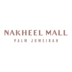 Nakheel Mall logo