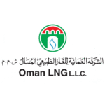 Oman CNG logo