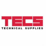 TECS Supplies logo